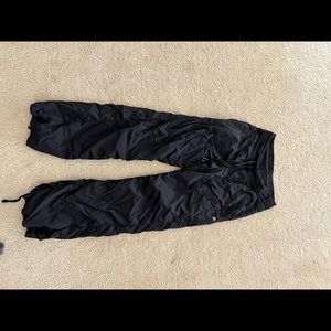Lululemon dance studio pants